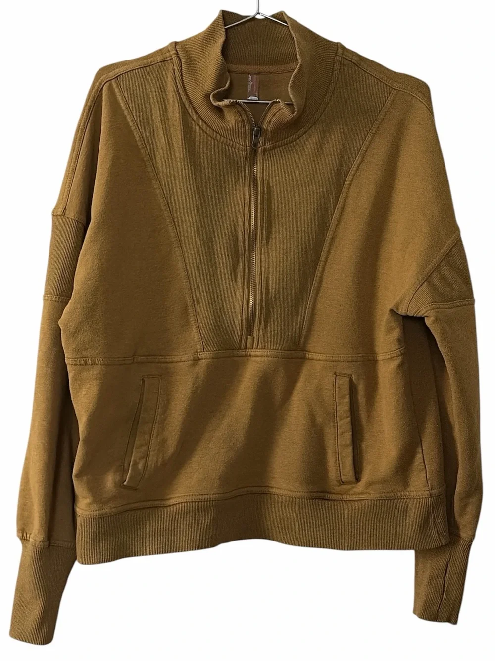 Free People Movement Adeline Pullover - Picture 3 of 6
